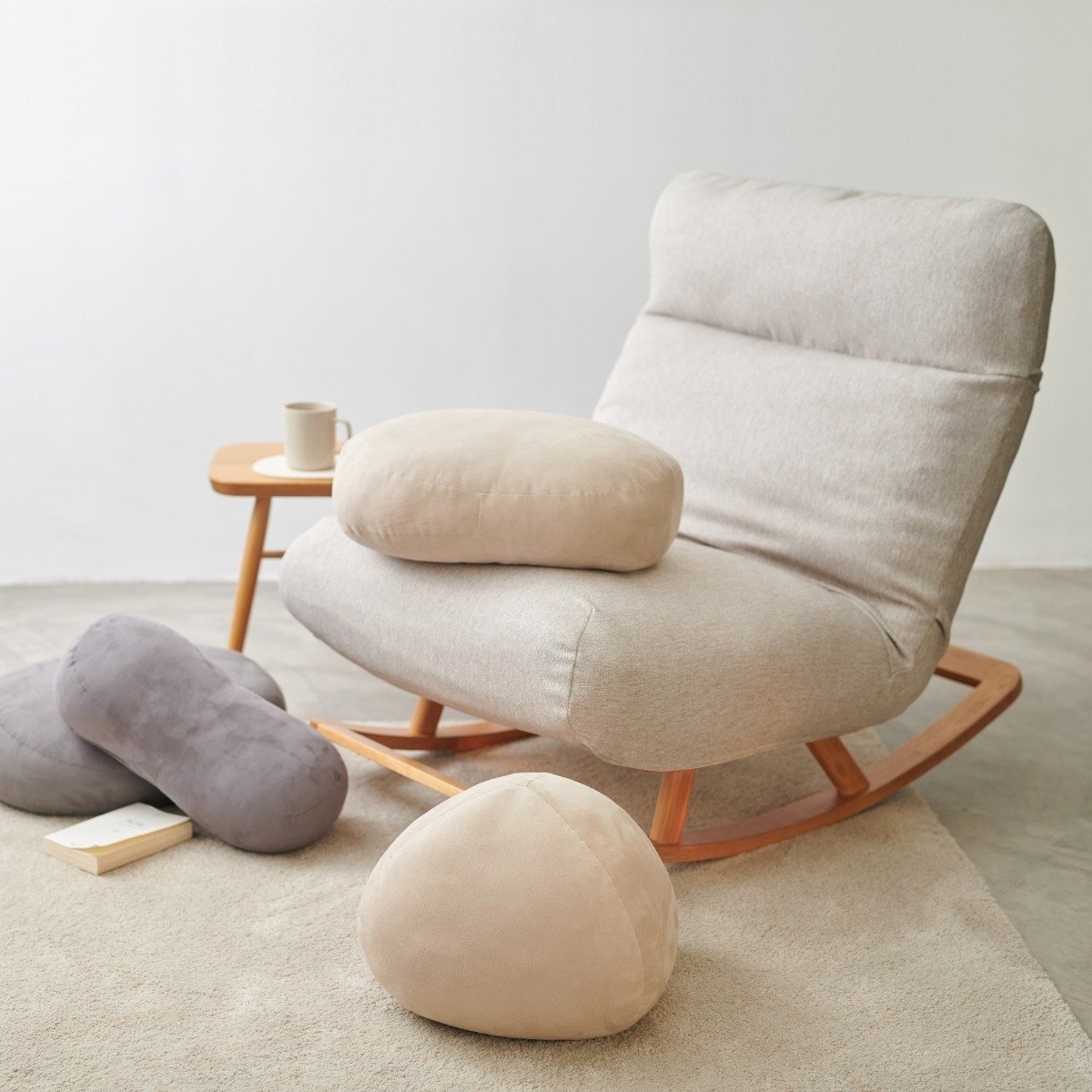 Bàn Ghế & Sofa