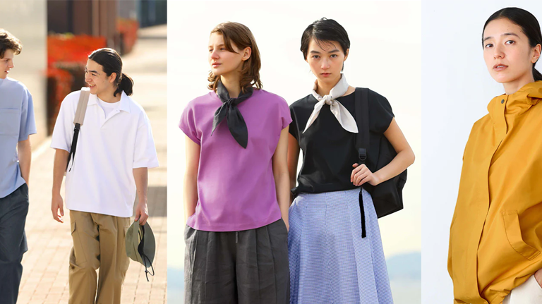 MUJI Clothing: Minimalist, Sustainable, and Timeless Fashion