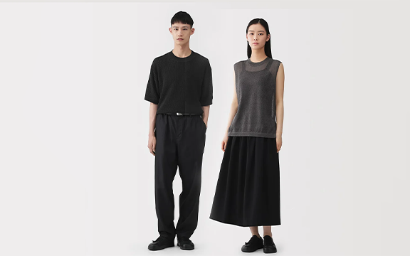 MUJI Labo
