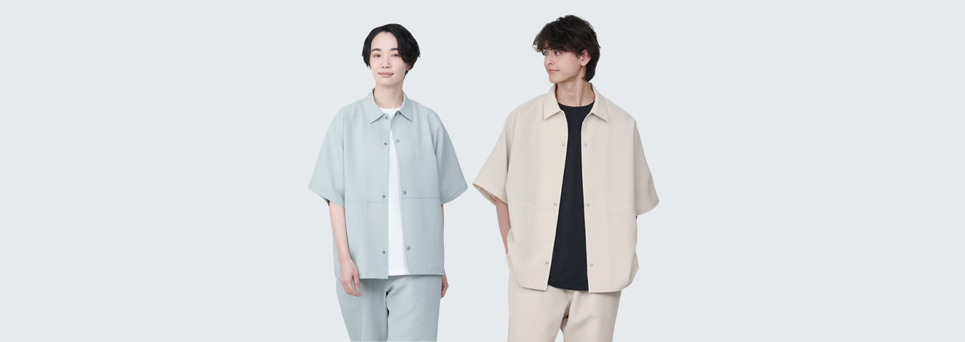 MUJI Labo