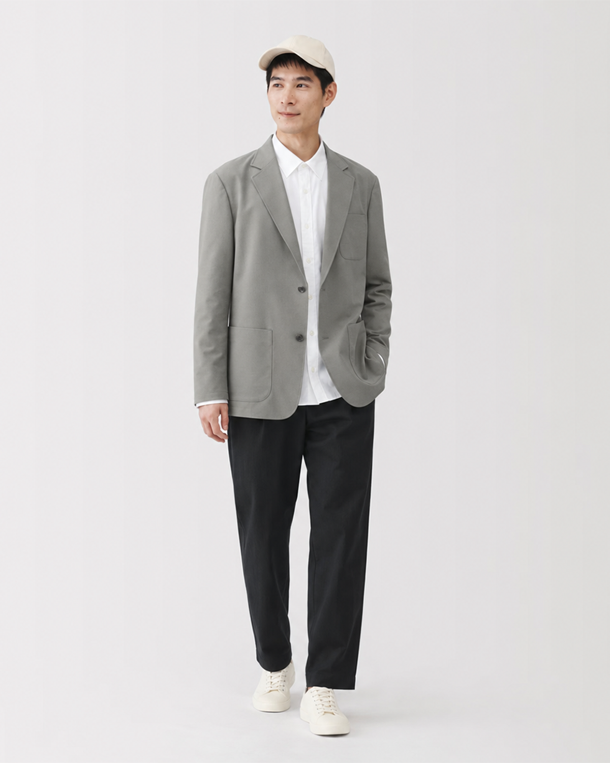 Look 7