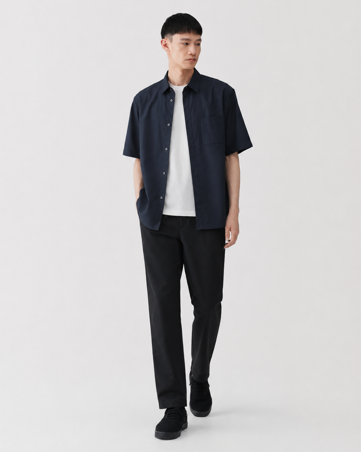 Look 9