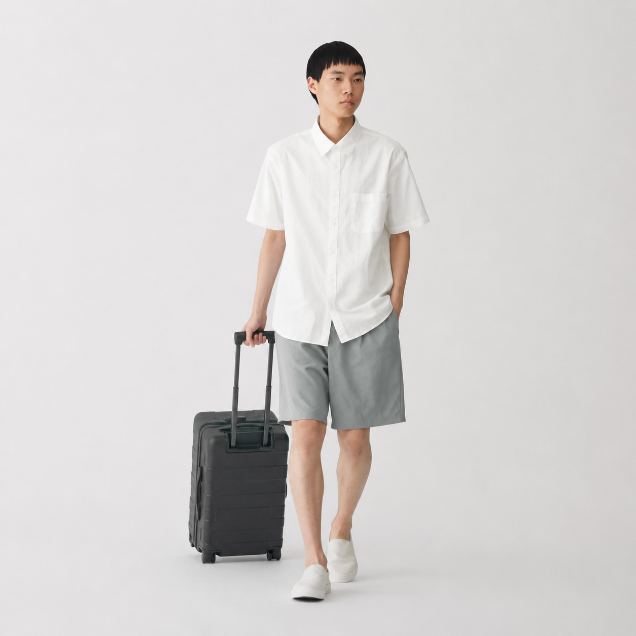 Look 7