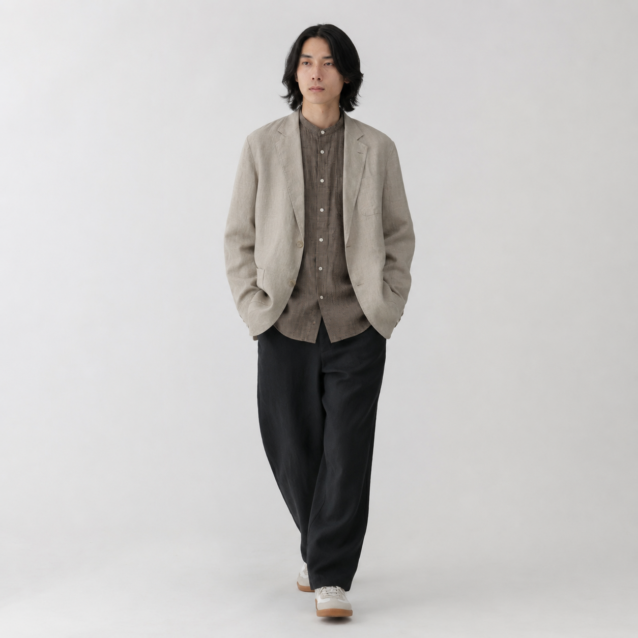 Look 8