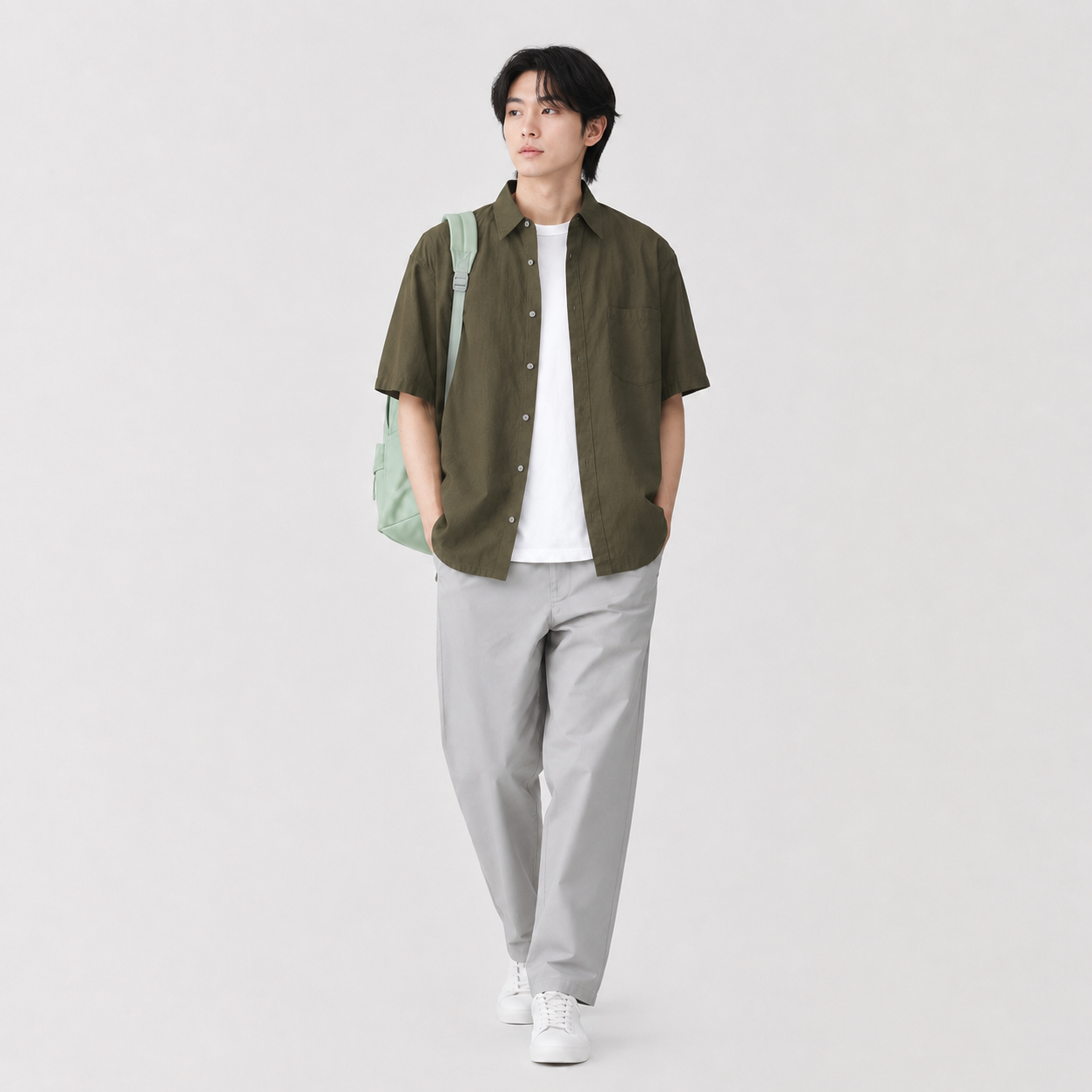 Look 9
