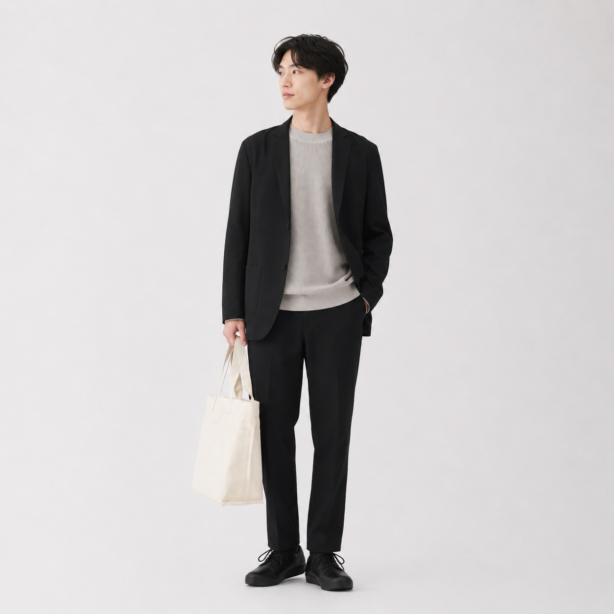 Look 10