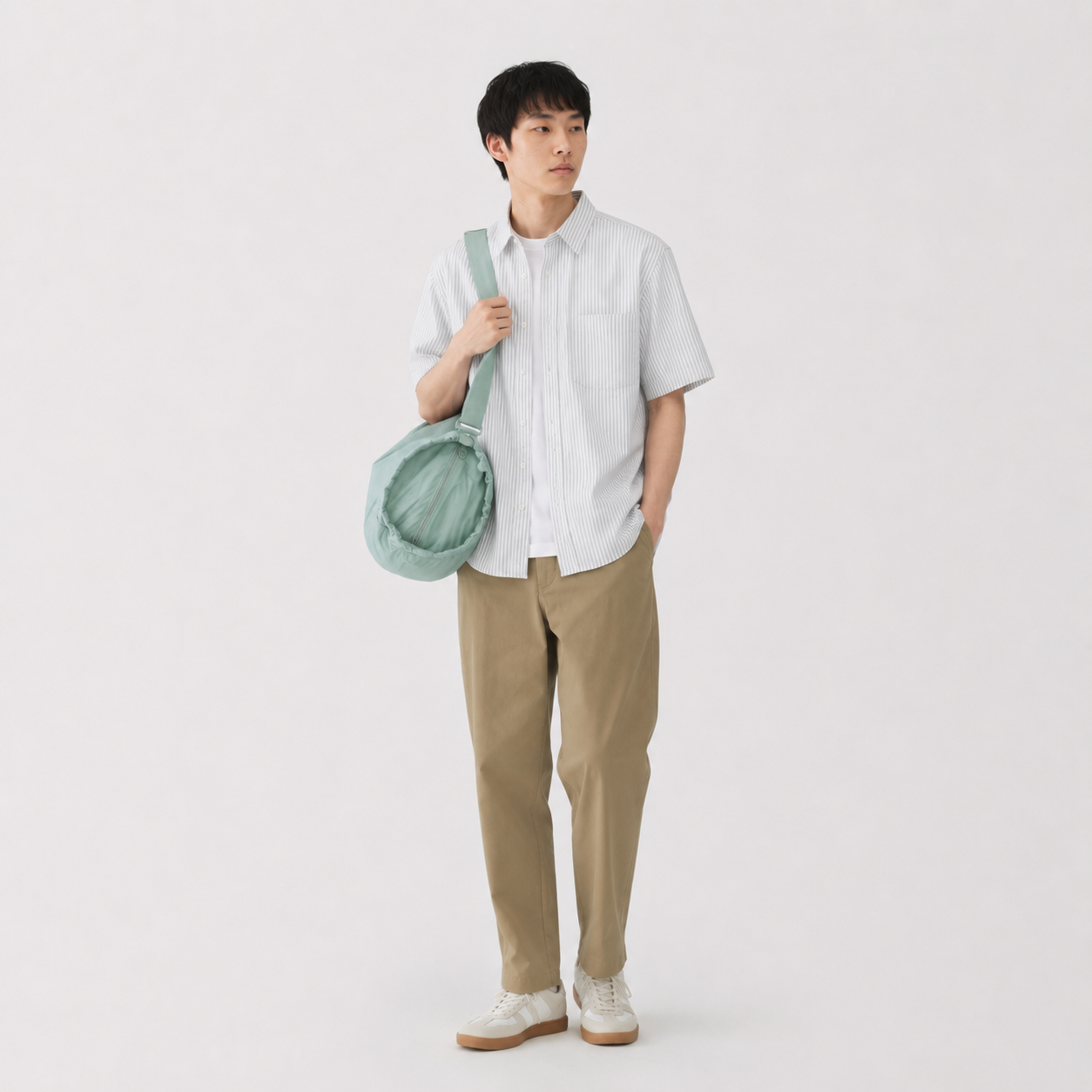 Look 11