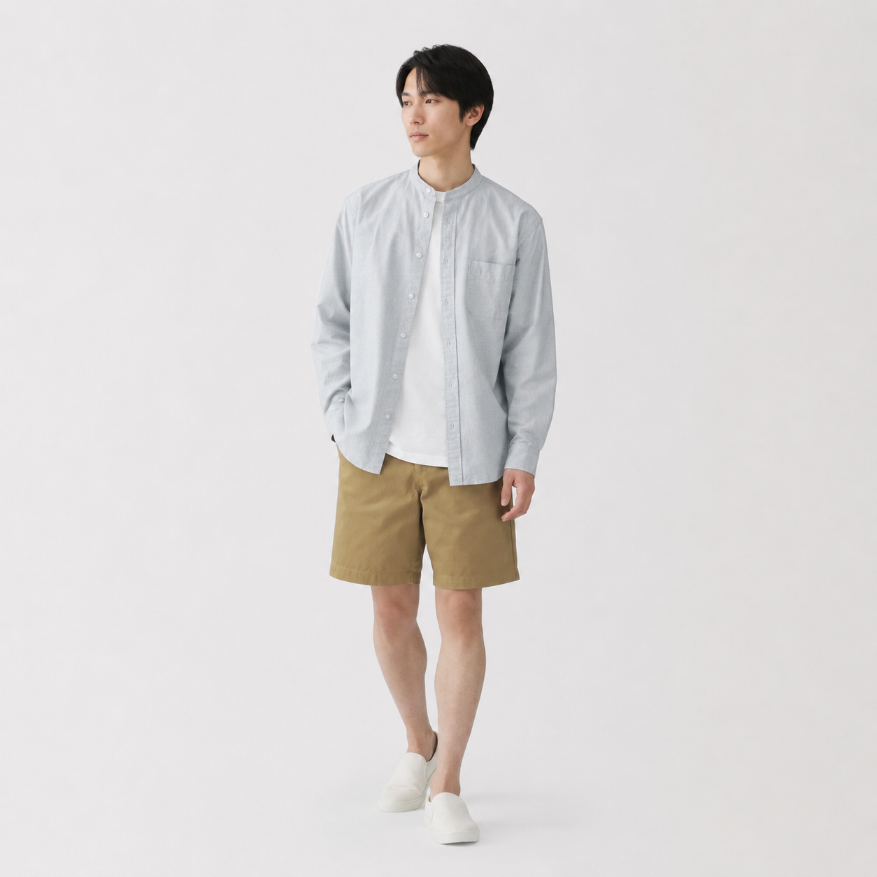 Look 7