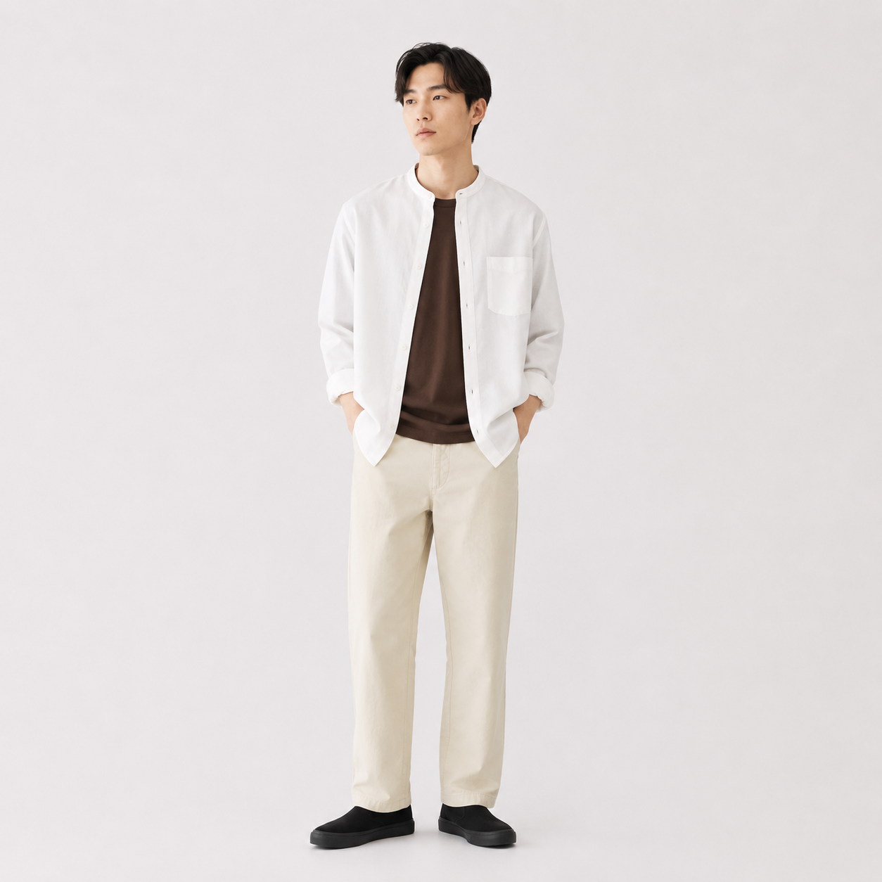 Look 10