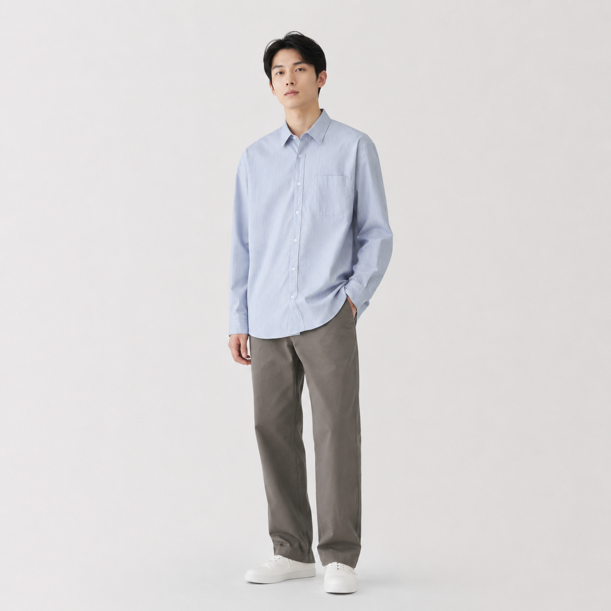 Look 9