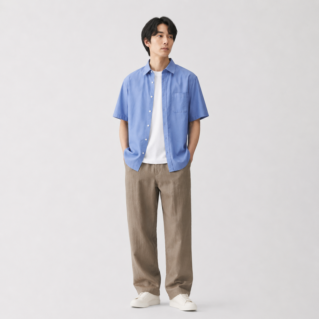 Look 11