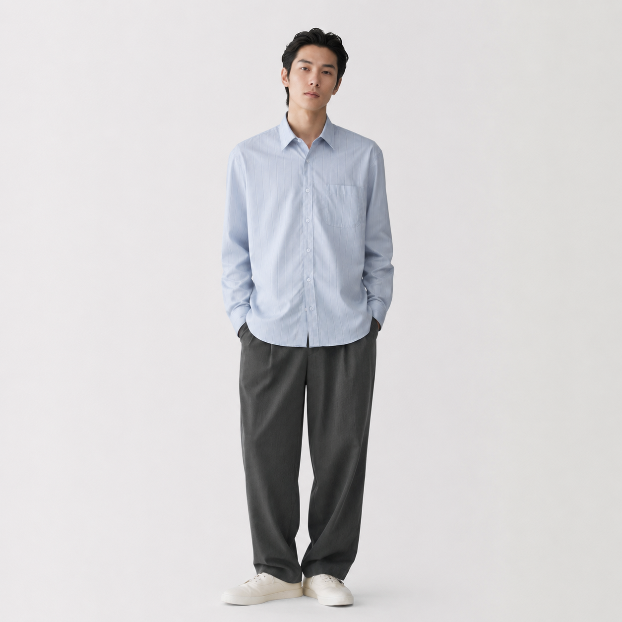 Look 8