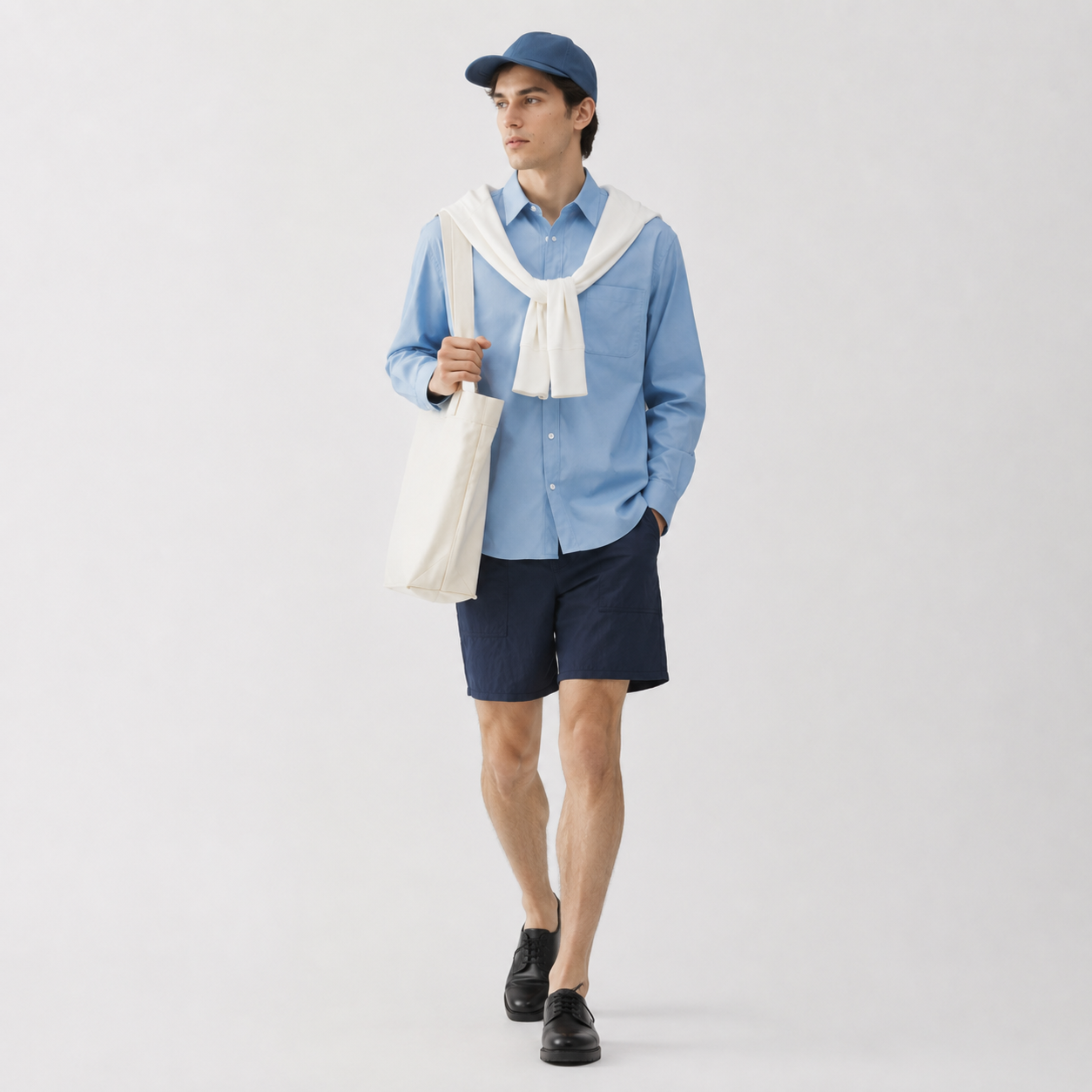 Look 11