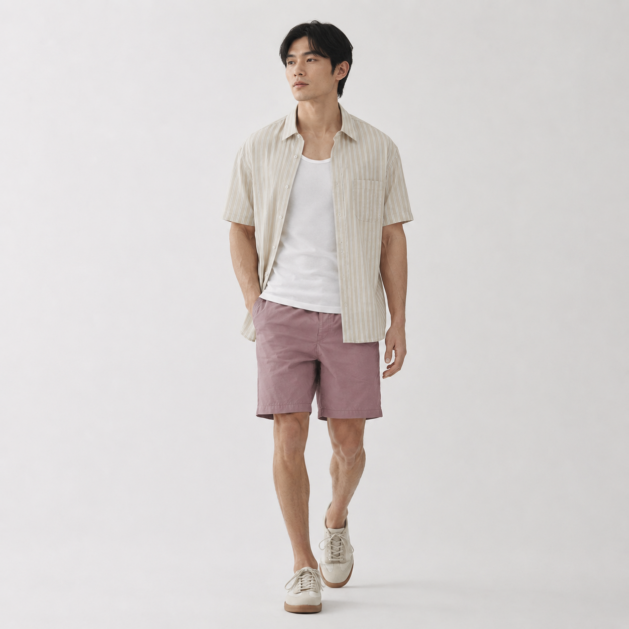 Look 10