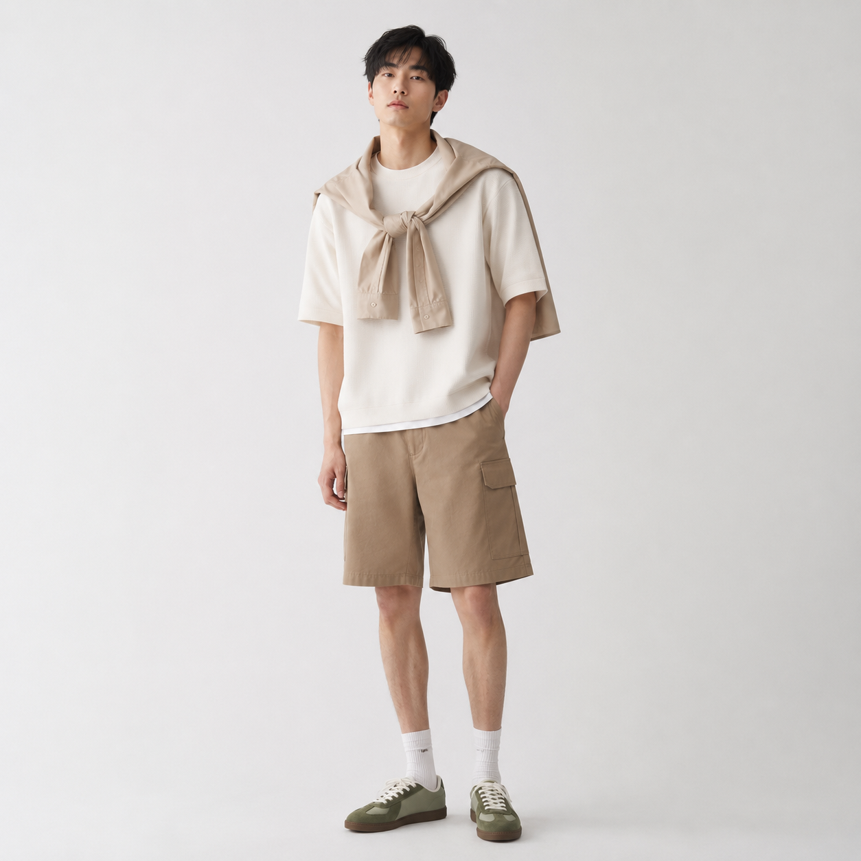 Look 9