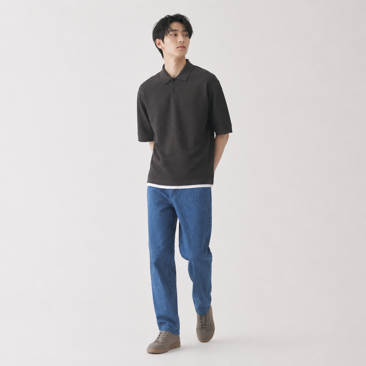 Look 7