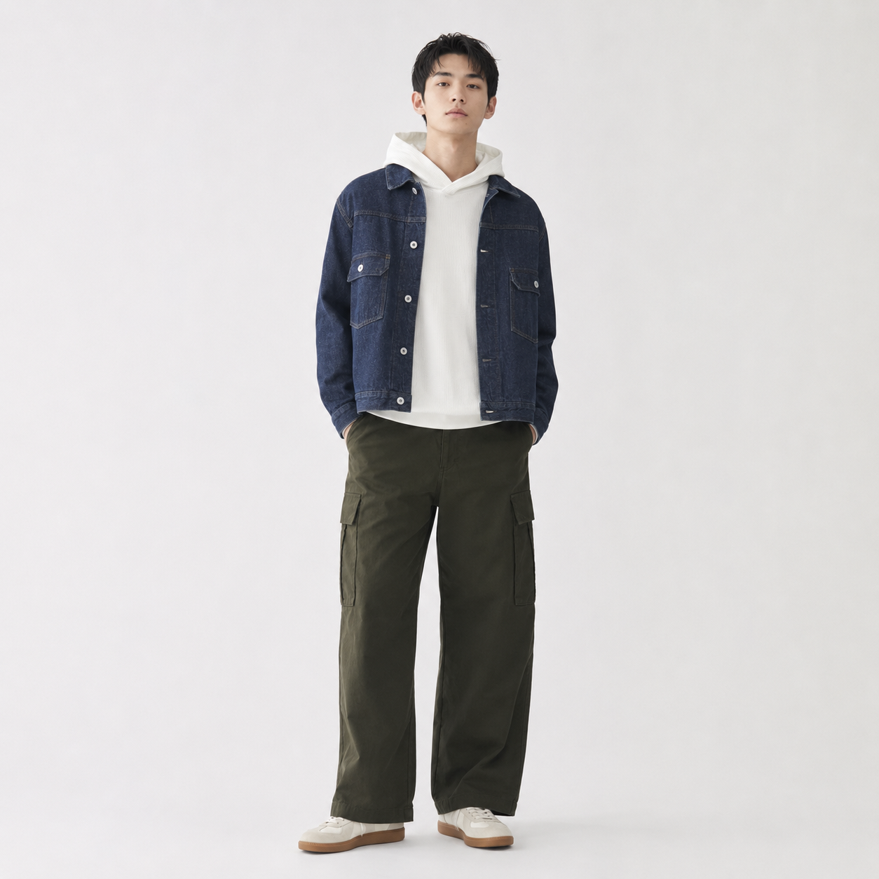 Look 8