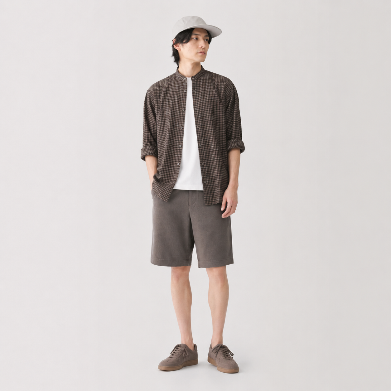 Look 10