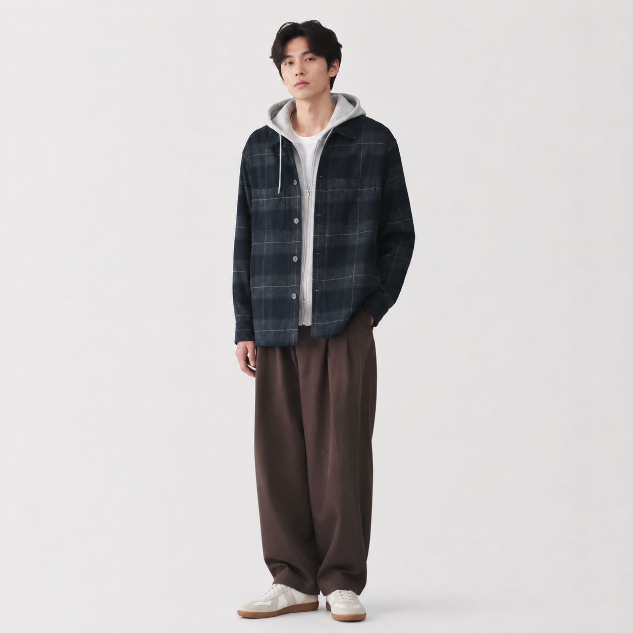 Look 7