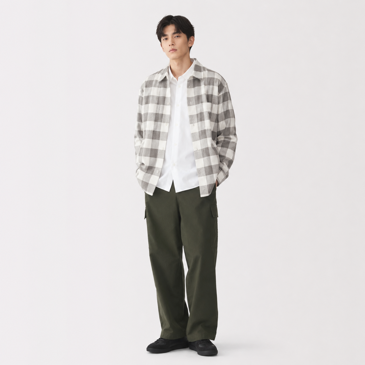 Look 9