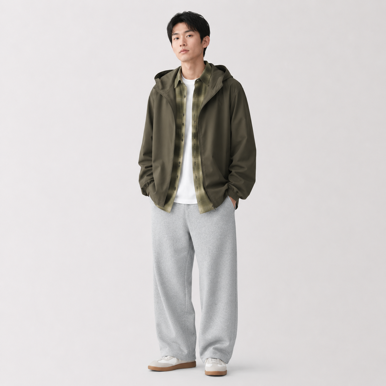 Look 8