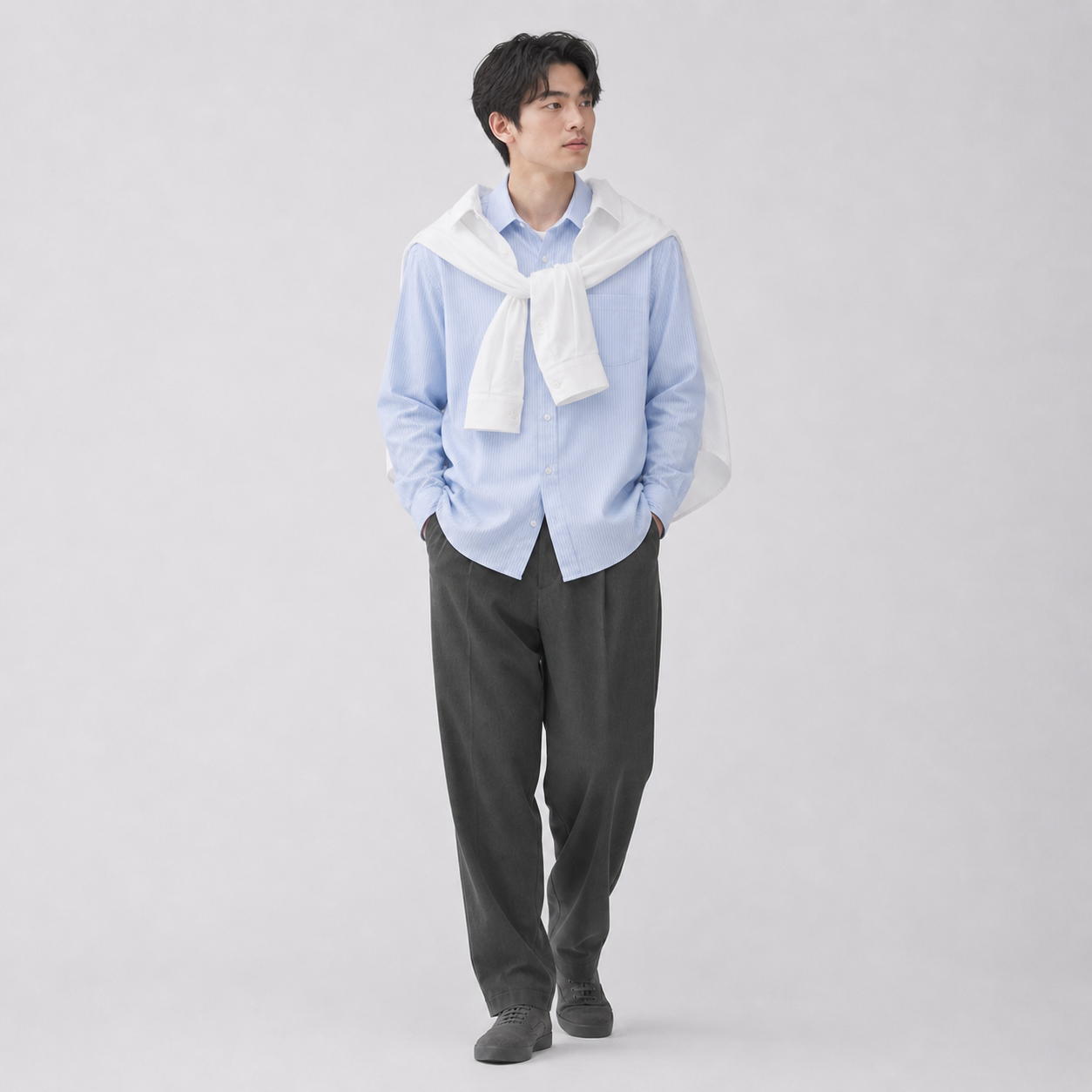 Look 10