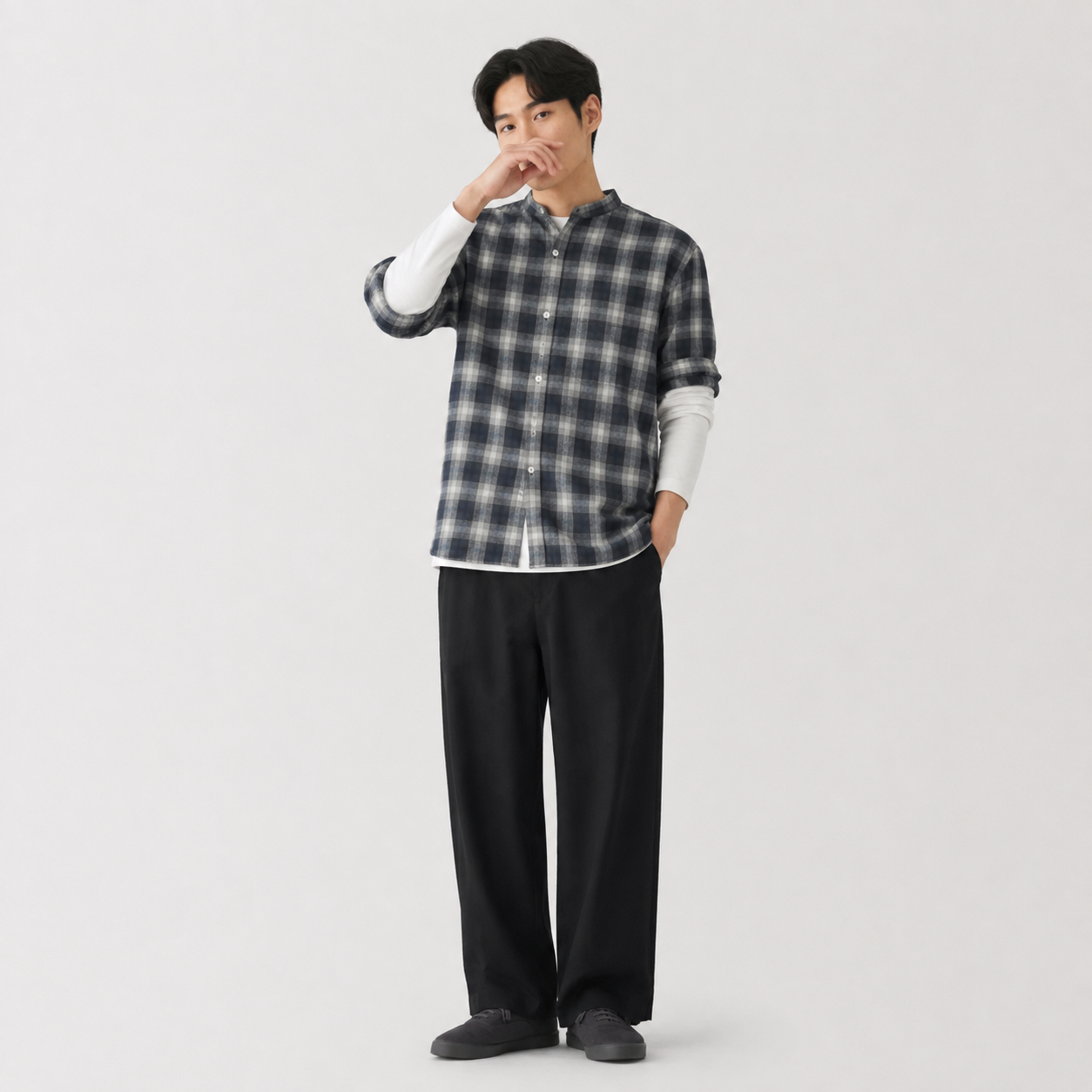 Look 9