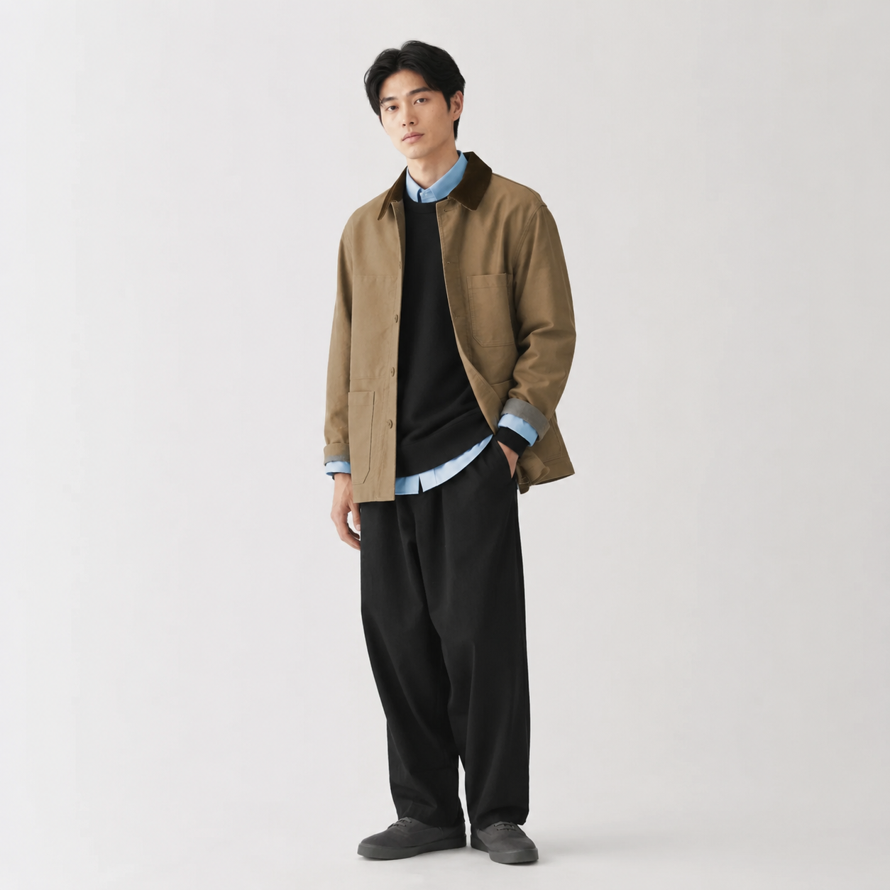 Look 10