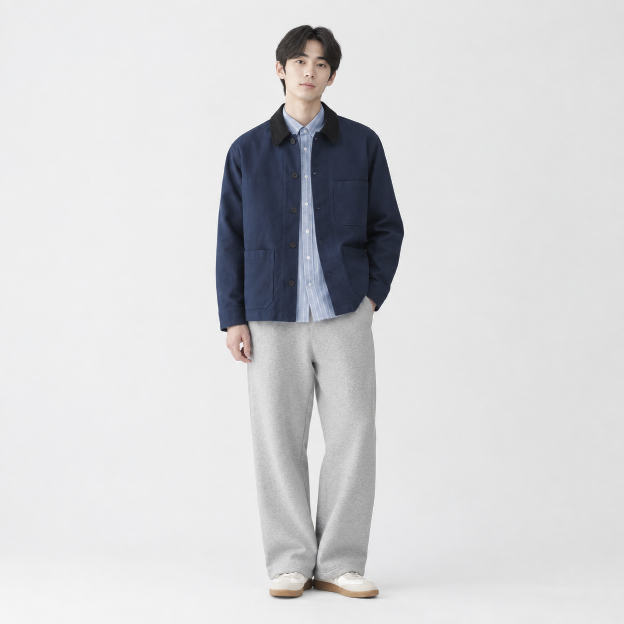 Look 7