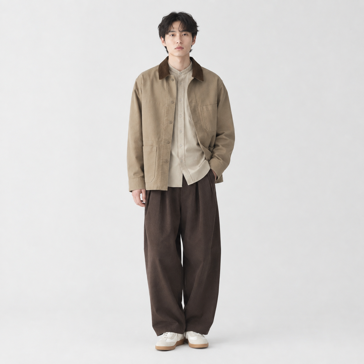 Look 10