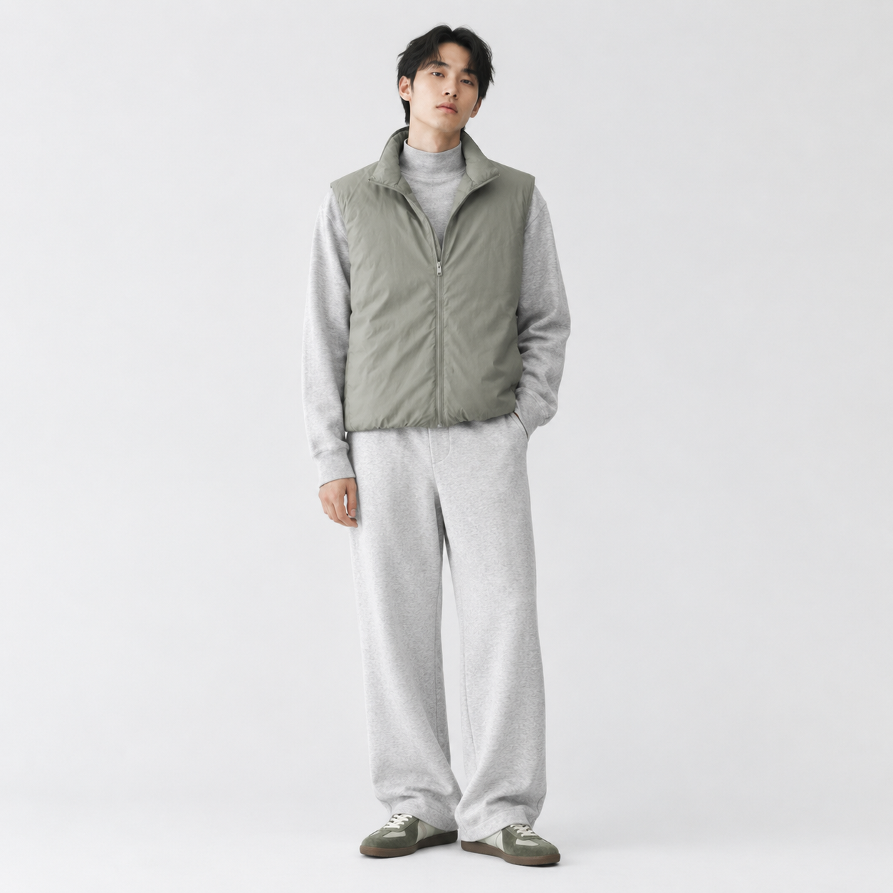 Look 7