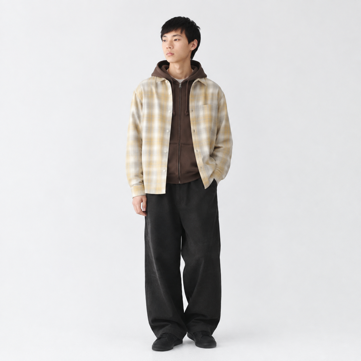Look 8