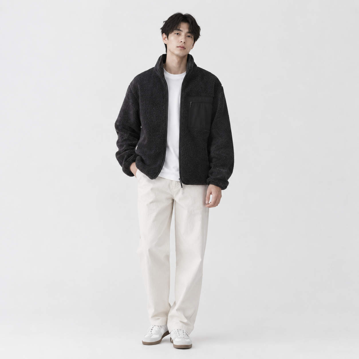 Look 10