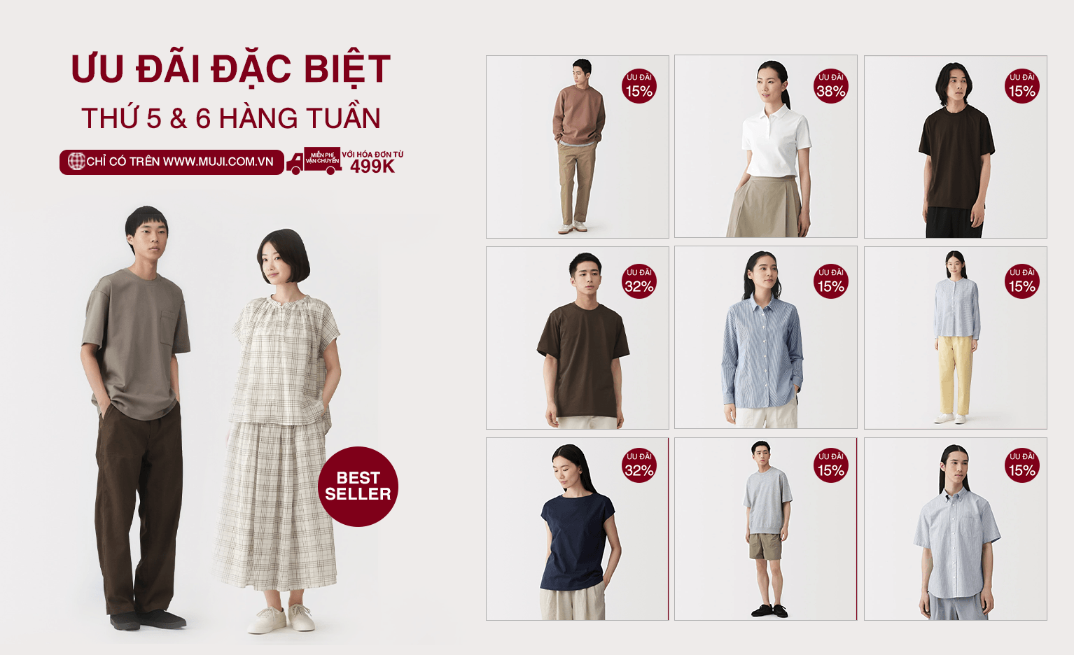 ƯU ĐÃI ĐẶC BIỆT