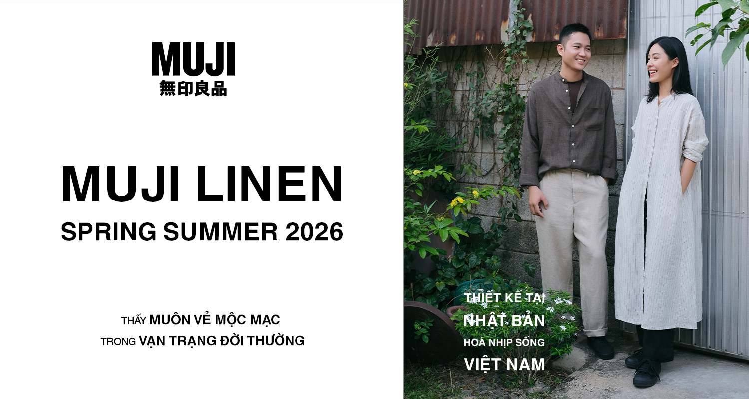 2026 Linen Collection