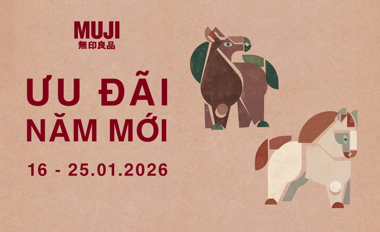 Ưu Đãi Năm Mới