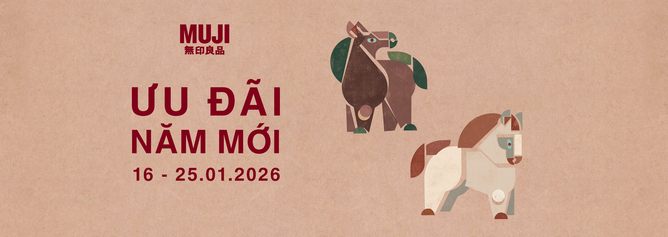 Ưu Đãi Năm Mới