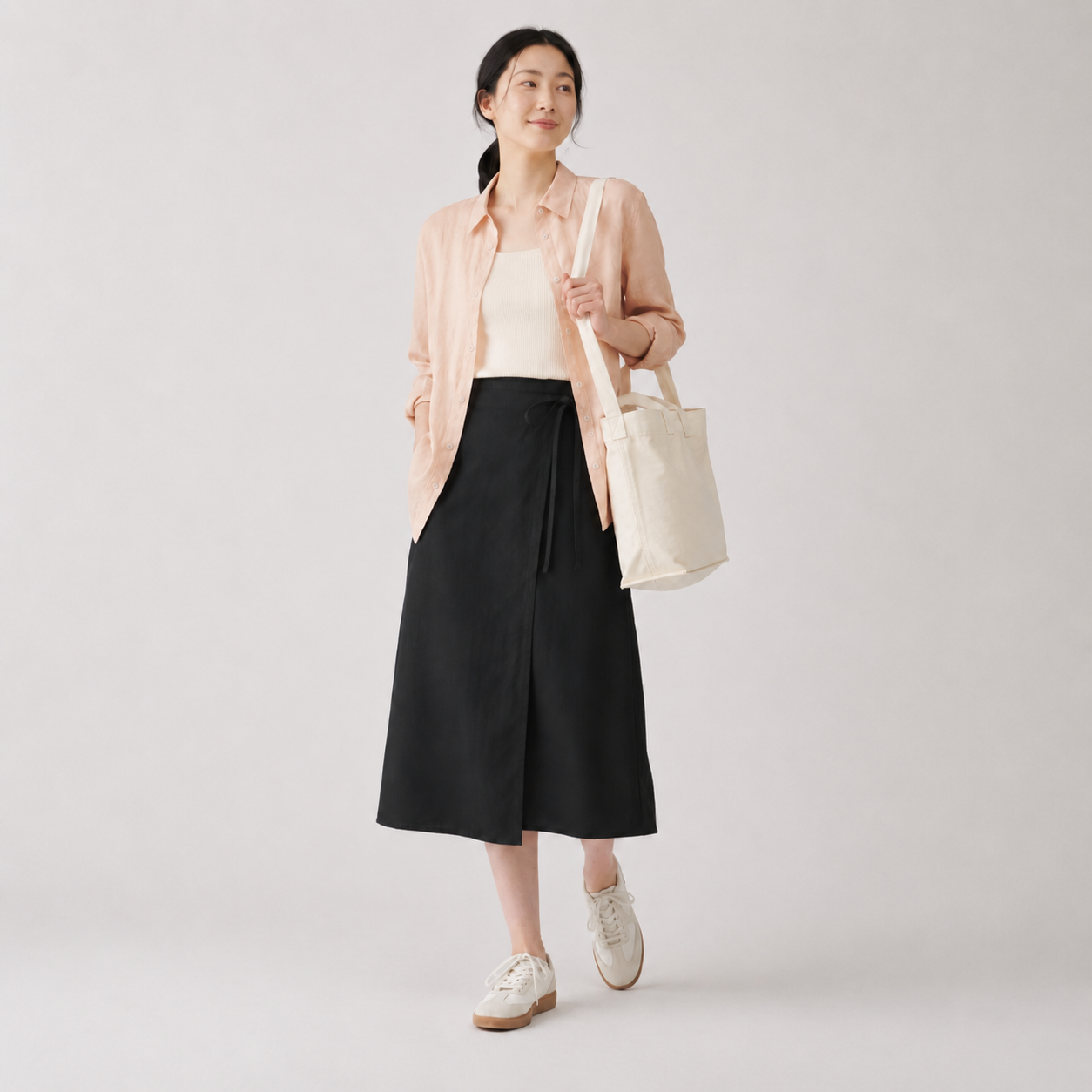 Look 1