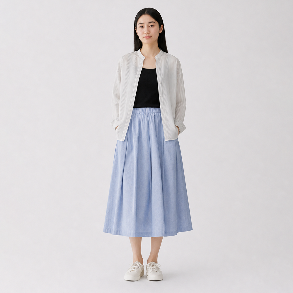 Look 7