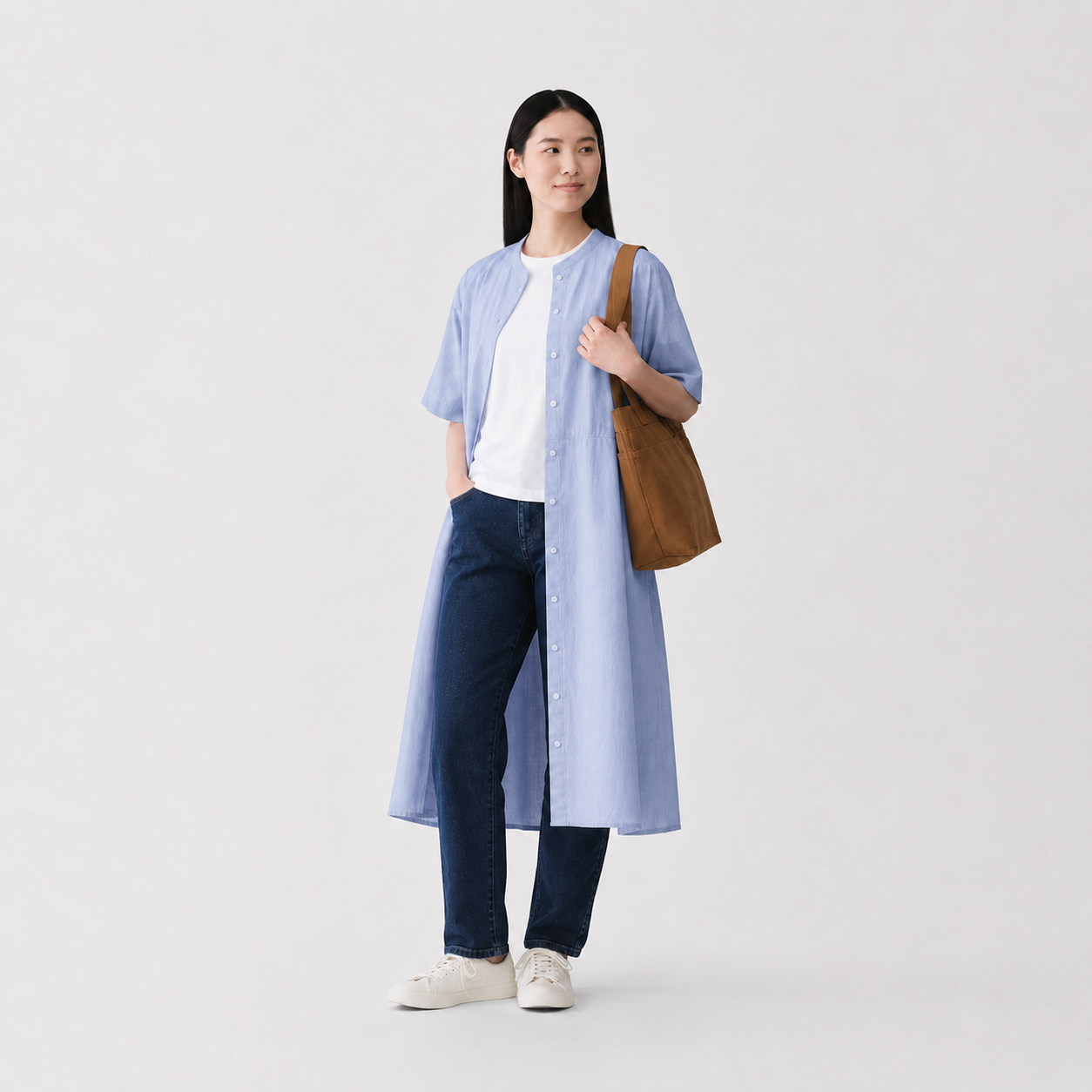 Look 1