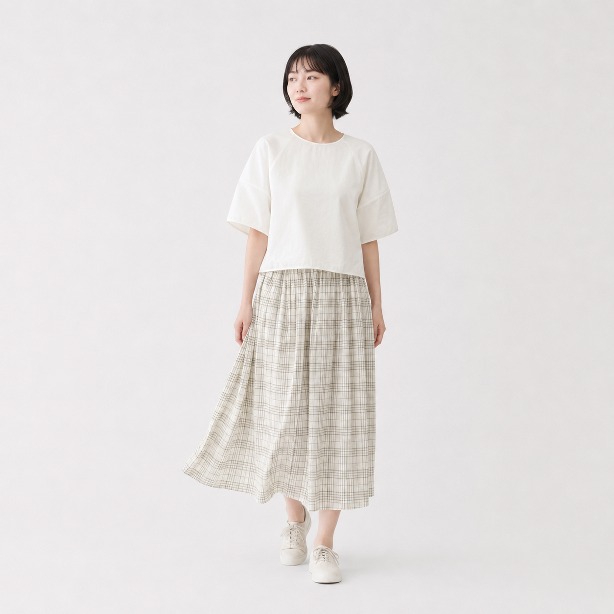 Look 5