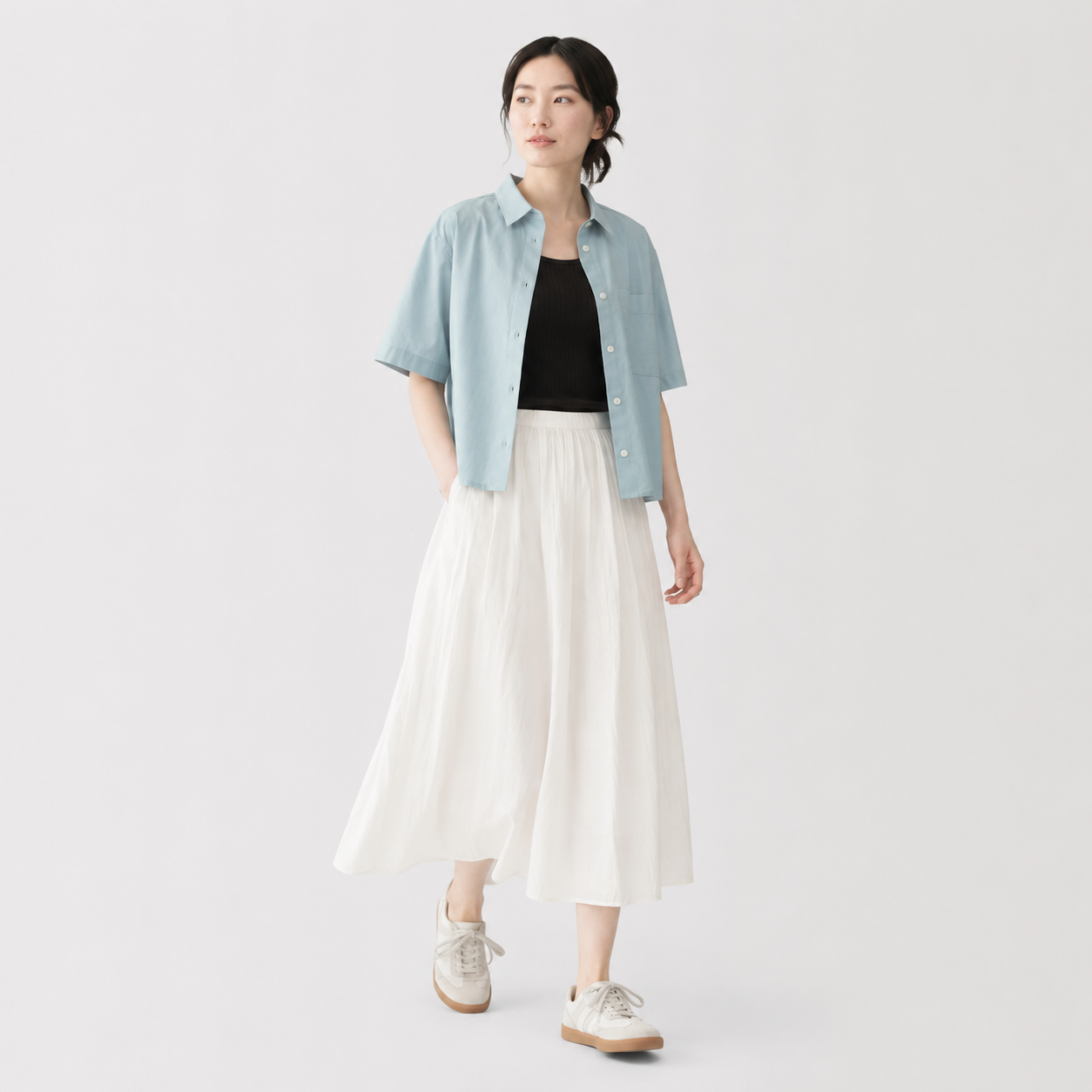 Look 7