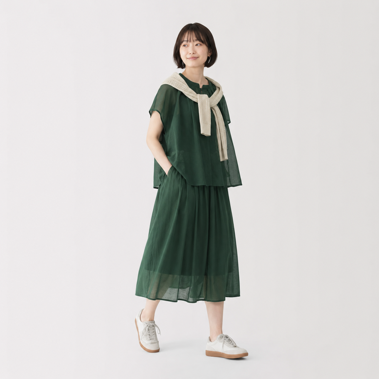 Look 3