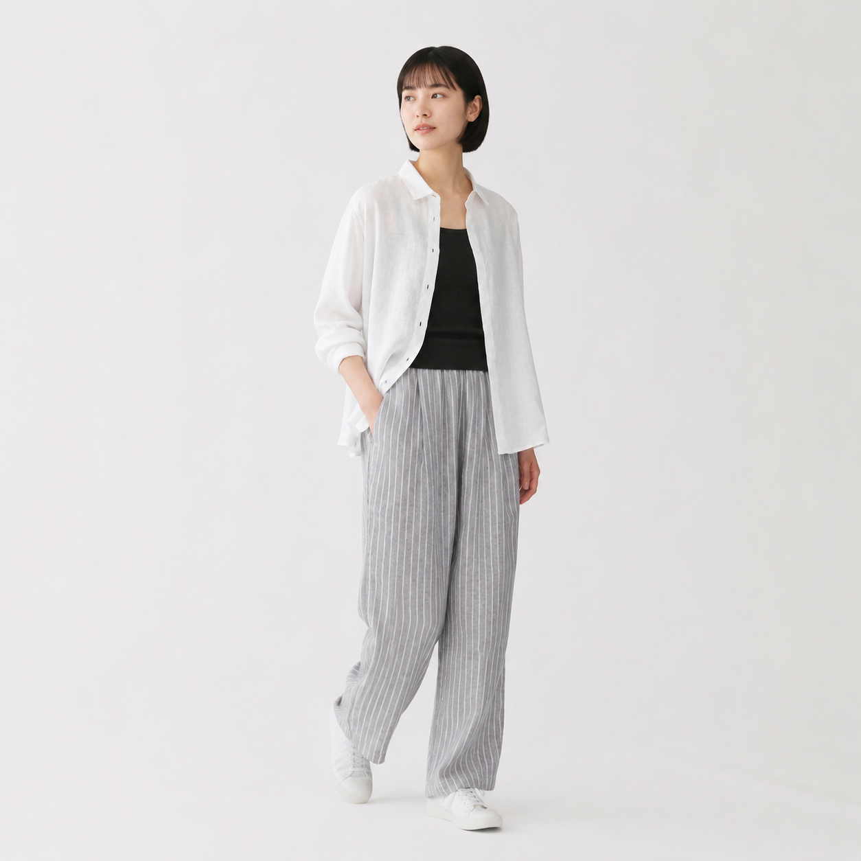 Look 1