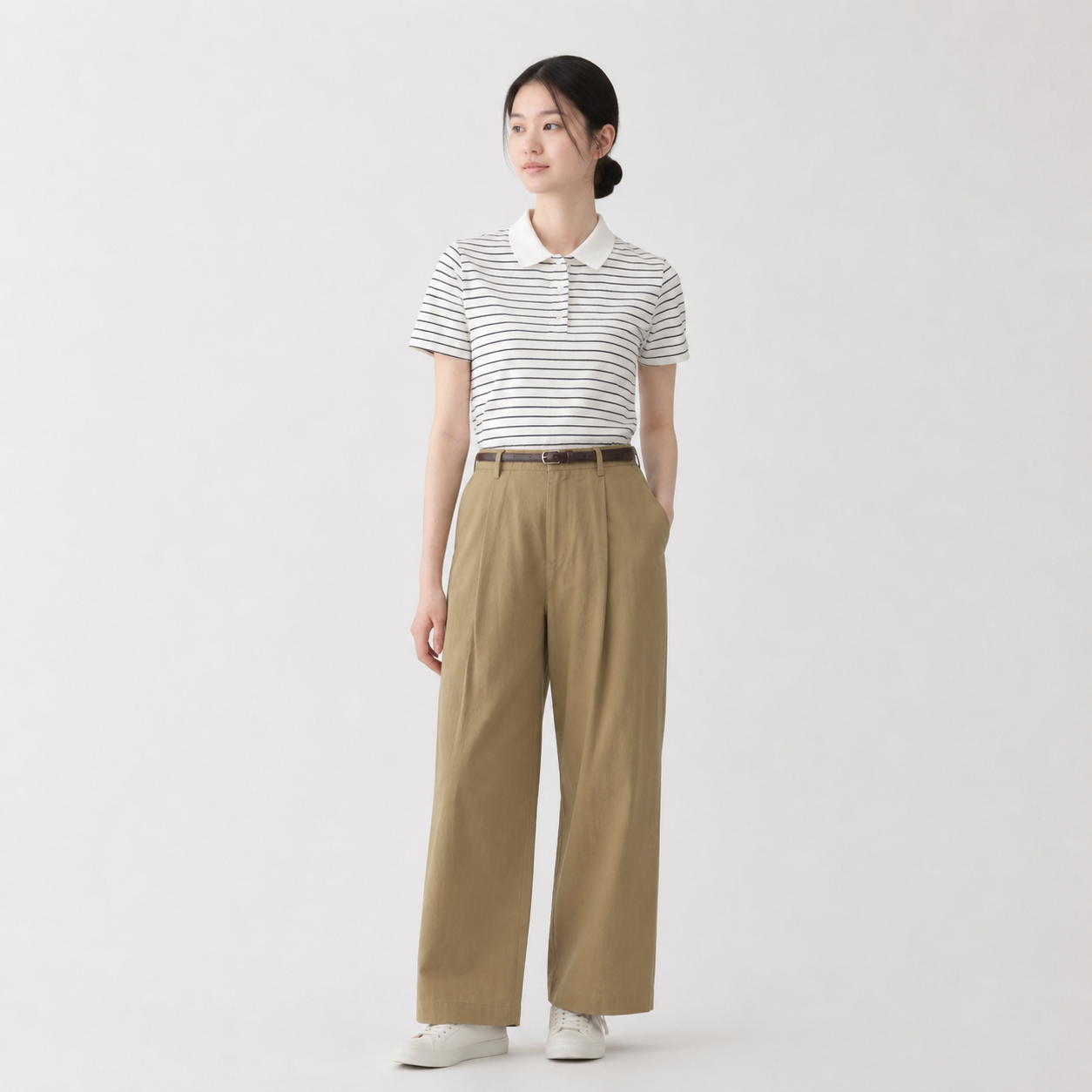 Look 1