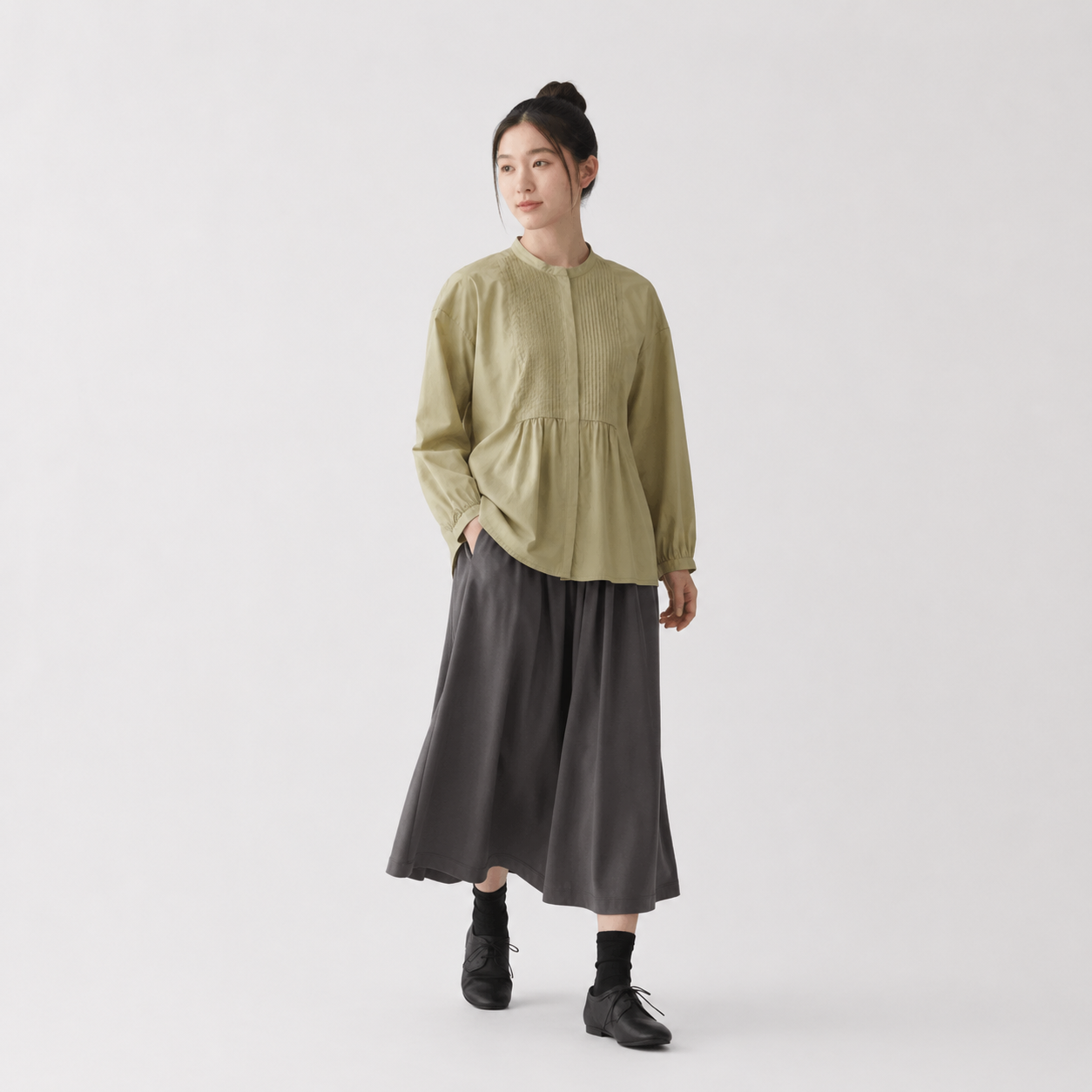Look 5