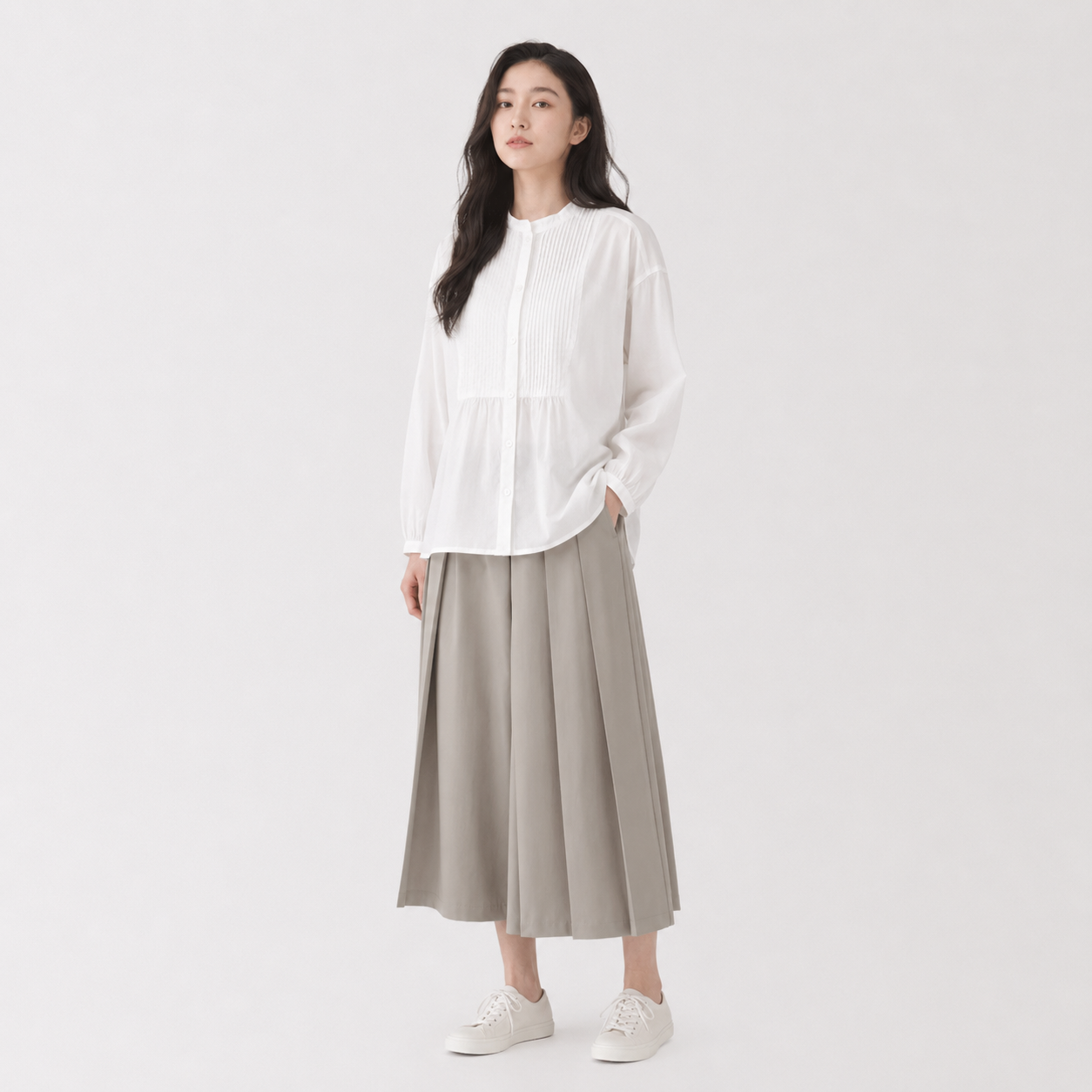 Look 1