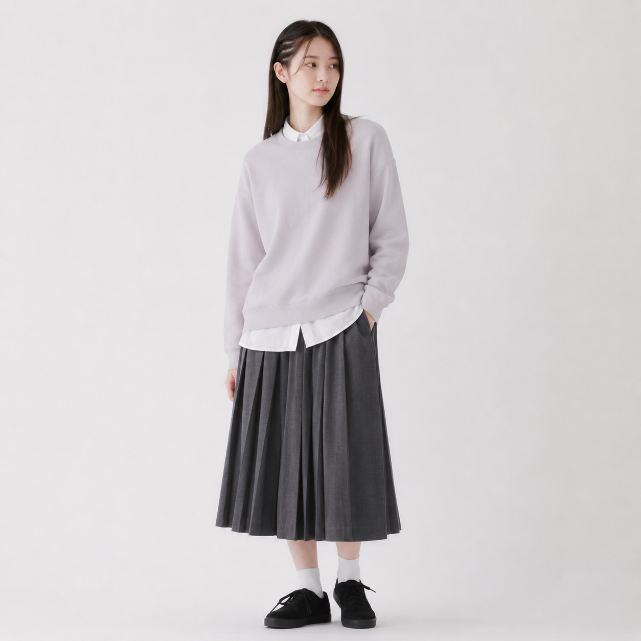 Look 1
