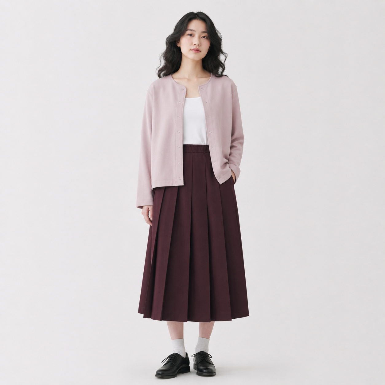 Look 5