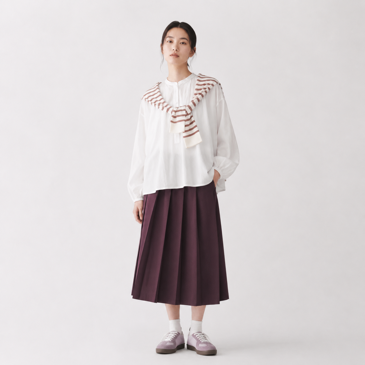 Look 1